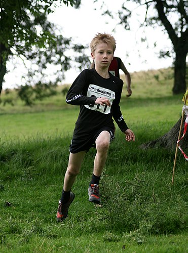 Photo Yorks Jnr Fell Champs, Hellifield, 1 Aug 2009 008.jpg copyright © 2024 Norman Berry